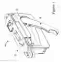 Fig. 02 - AUTOMATIC WINDOW FASTENER AND LOCKING SYSTEM