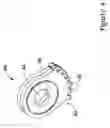 Fig. 12 - AUTOMATIC WINDOW FASTENER AND LOCKING SYSTEM