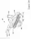 Fig. 18 - AUTOMATIC WINDOW FASTENER AND LOCKING SYSTEM