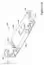 Fig. 26 - AUTOMATIC WINDOW FASTENER AND LOCKING SYSTEM