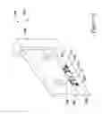 Fig. 33 - AUTOMATIC WINDOW FASTENER AND LOCKING SYSTEM