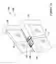 Fig. 35 - AUTOMATIC WINDOW FASTENER AND LOCKING SYSTEM