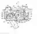 Fig. 01 - AUTOMATIC WINDOW TILT LATCH MECHANISM