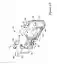 Fig. 04 - AUTOMATIC WINDOW TILT LATCH MECHANISM
