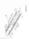 Fig. 10 - AUTOMATIC WINDOW TILT LATCH MECHANISM