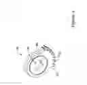 Fig. 12 - AUTOMATIC WINDOW TILT LATCH MECHANISM