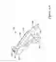 Fig. 17 - AUTOMATIC WINDOW TILT LATCH MECHANISM