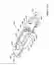Fig. 25 - AUTOMATIC WINDOW TILT LATCH MECHANISM