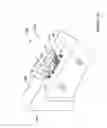 Fig. 34 - AUTOMATIC WINDOW TILT LATCH MECHANISM