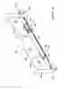 Fig. 56 - AUTOMATIC WINDOW TILT LATCH MECHANISM