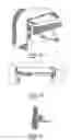 Fig. 03 - Door operator assembly