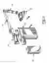 Fig. 04 - Door operator assembly
