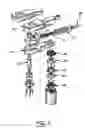 Fig. 06 - Door operator assembly