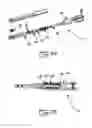 Fig. 10 - Door operator assembly