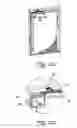 Fig. 11 - Door operator assembly