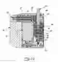 Fig. 14 - Door operator assembly