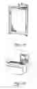 Fig. 18 - Door operator assembly