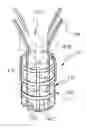 Fig. 01 - Combination sling and fire extinguisher