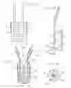 Fig. 02 - Combination sling and fire extinguisher