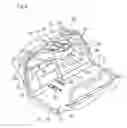 Fig. 06 - Article housing device for small-sized vehicle