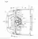 Fig. 07 - Article housing device for small-sized vehicle