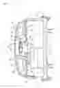 Fig. 08 - Article housing device for small-sized vehicle