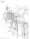 Fig. 07 - Seat unit for a small-sized vehicle