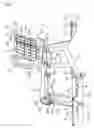 Fig. 08 - Seat unit for a small-sized vehicle