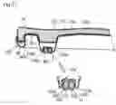 Fig. 12 - Seat unit for a small-sized vehicle