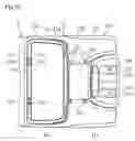 Fig. 13 - Seat unit for a small-sized vehicle