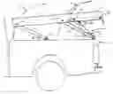 Fig. 01 - Pickup bed cover