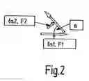 Fig. 03 - Supporting structure for a motor vehicle