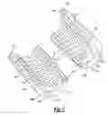 Fig. 08 - Adjustable lumbar support for vehicle seat