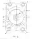 Fig. 03 - Infinitely variable continuous recliner mechanism for vehicle seats and similar applications