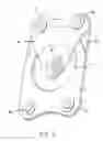 Fig. 04 - Infinitely variable continuous recliner mechanism for vehicle seats and similar applications