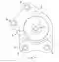 Fig. 08 - Infinitely variable continuous recliner mechanism for vehicle seats and similar applications