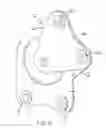 Fig. 09 - Infinitely variable continuous recliner mechanism for vehicle seats and similar applications