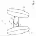 Fig. 07 - Adjustable infant head support