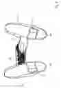 Fig. 08 - Adjustable infant head support