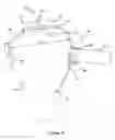 Fig. 06 - Adjustable headrest assembly