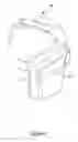 Fig. 07 - Adjustable headrest assembly