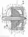 Fig. 11 - Urethane wheel having a metal core