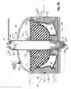 Fig. 12 - Urethane wheel having a metal core
