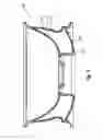 Fig. 13 - Urethane wheel having a metal core