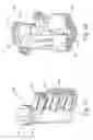 Fig. 07 - Locking mechanism for valve handle