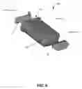 Fig. 06 - Battery pack with built in communication port