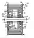 Fig. 01 - Driveline motor with planetary gear system
