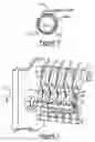 Fig. 06 - Generator having reciprocating and rotating permanent motor magnets