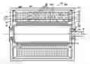 Fig. 01 - Transversal flux machine