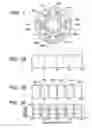 Fig. 02 - Electric motor with minimized cogging and related method of determining stator pole geometry